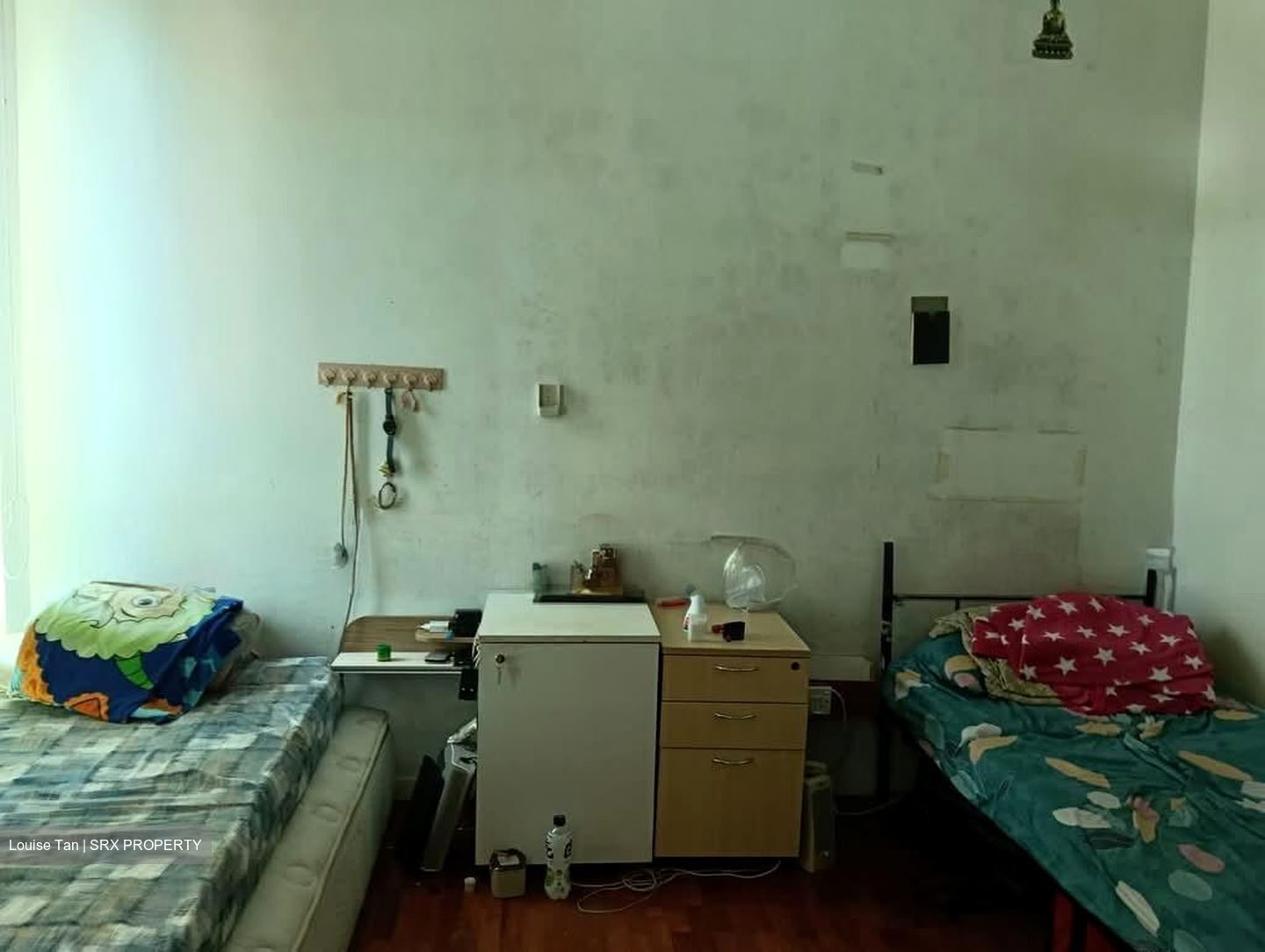 Crystal Lodge (D14), Apartment #601123881